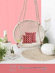 Get 10% off for your first purchase! Swing Chairs Buy Swing Chairs Online At Best Prices In India Amazon In