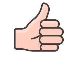 Thumbs Up Emoji Png Transparent Emoji Freepngimage Com Thumbs Up Icon Png Icons Thumbs Up