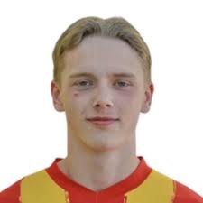 Profile Sammi Davis, Egersund: Info, news, matches and statistics