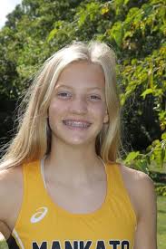 Prep Cross Country: Oachs, East boys 2nd at Big Nine