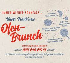 Frau andrea pfeifer erlebte im alter von 26 jahren eine nahtoderfahrung. 1 Ofen Brunch Im Frank Ness Bei Alexander Herrmann
