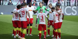 Shortly after joining rb leipzig, klostermann was assigned to the u19 and rb leipzig ii. Mussen Spieler Abgeben Leipzig Boss Kundigt Weitere Verkaufe Von Rb Stars An Hamburger Morgenpost