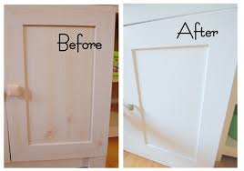 Doors Before And After Painting Laminate Furniture Painting Laminate Laminate Furniture
