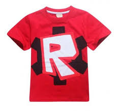 Kids Roblox T Shirts For Children Kids Clothes Boys Kids Outfits Cartoon T Shirts