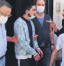 Denizli haber sayfamızda denizli haberleri okuyabilir, denizli son dakika haberleri ve güncel denizli gelişmelerini görebilirsiniz. Son Dakika Haberi Konya Da Dehset Tuba Menek Sikayetini Geri Cektigi Kocasi Tarafindan Olduruldu Flas Haberler Sabah Son Dakika Haberler