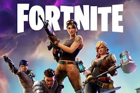 Para que plataformas es fortnite battle royale? Fortnite El Videojuego Battle Royale De Los Esports Diez Diario Deportivo
