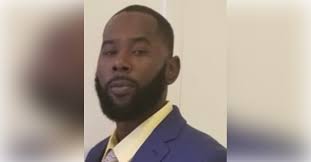 Obituary information for Derek Tyrek Lee