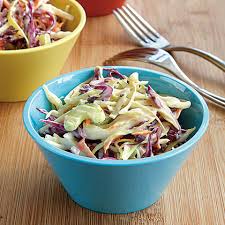 Check spelling or type a new query. Crunchy Creamy Coleslaw Recipe Myrecipes
