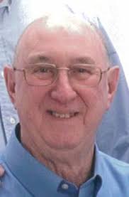 Obituary for Robert J. McDonough, Sr.