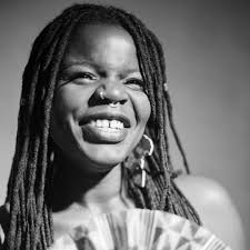 Felicia Perry, ARTrepreneur, economic development leader with Rondo Land  Trust