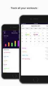 Maybe you would like to learn more about one of these? Best Hiit Timer Apps For Iphone In 2021 Softonic