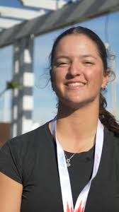 We caught up with Scarlett Hadley