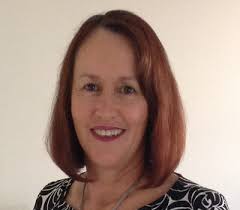 ROSEMARY GRACE WILLIAMSON (NEE ROBERTS)