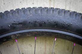 Maybe you would like to learn more about one of these? Aasq 36 What S Leaking From My Tire Plus Stan S Tire Sealant Q A Bikerumor