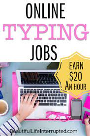 Top Online Typing Jobs From Home Typing Jobs From Home Typing Jobs Online Typing Jobs