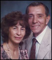 Ruben CAMPOS Obituary