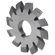 involute high speed steel gear cutters 353135 travers