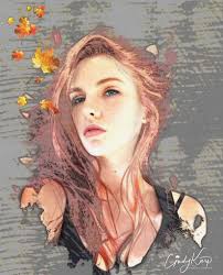 What methods can be used to organize and create Disney bounding flatlays?