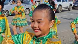 subaraw era 2024/parade of nis ritmo elementary school.