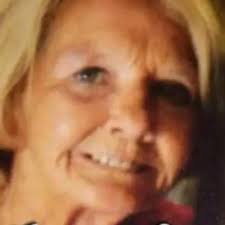 Obituary information for Sandra Young Hughes