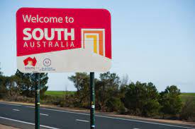 Please select the most appropriate travel category: South Australia Toughen Border Rules For Victorians