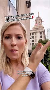 Wave Clouds Meaning Toronto