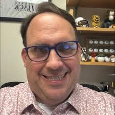 What was the name of the rock club with two levels in the area?