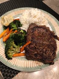 Typical saturday night plans include a movie, dinner out and of course a coffee or dessert. Saturday Night Dinner Don T Get To Cook Often So This Is A Treat Steak