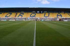 Torquay united fc have revealed plans for the development of a new £40 million stadium, event arena and academy. Torquay United Fc To Reveal Its Stadium Vision At Mayor S Forum Torquay United