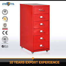 Slot for label on each drawer so you can easily keep things organized and find what you are looking for. Office Korea Hot Sale Furniture Red Color 6 Drawer Filing Cabinet Steel Drawer Cabinet Buy Drawer Cabinet Steel Drawer Cabinet Drawer Filing Cabinet Product On Alibaba Com