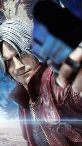Devil may cry 4 wallpaper. 326014 Dante Pistol Guns Devil May Cry 5 4k Phone Hd Wallpapers Images Backgrounds Photos And Pictures Mocah Hd Wallpapers