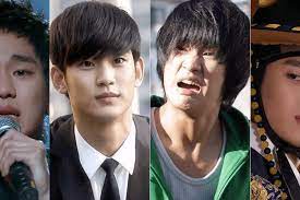 13 drama korea terbaru november, ada song hye kyo hingga kim soo hyun. Deretan Drama Korea Yang Dibintangi Kim Soo Hyun Apa Saja Halaman All Kompas Com