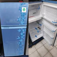 Beli kulkas panasonic 2 pintu di blibli.com, banyak untung! Jual Kulkas Sharp 2 Pintu Bisa Di Kredit Dengan Homecredit Di Lapak Credit Homecredit Bukalapak