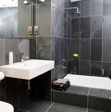 See more ideas about bathroom design, bathrooms remodel, slate shower. A4fdd4087ea939b5fd95c4dcab4e87fe Grey Slate Bathroom Slate Tile Bathrooms Acha Homes