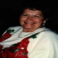 Obituary information for Corine Combs Pennington