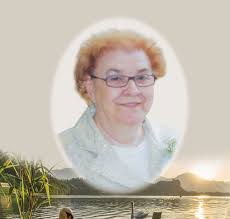 Jeanne Hébert :: Résidence Funéraire Bellavance