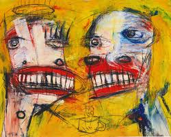 Mansfield Art Center Mansfield Ohio Our Art Website Art Funky Art Weird Art