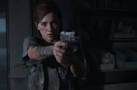 Her adventures in the first game eventually landed her into one of the remaining human settlements, jackson. The Last Of Us 2 Im Test War Es Das Wirklich Wert Ellie Wissen Stuttgarter Zeitung