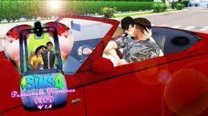 Make sure you put the file only one folder deep if you create a folder inside the mods folder. Sims 4 Passionate Romance Mod Interactions Mod Download 2021