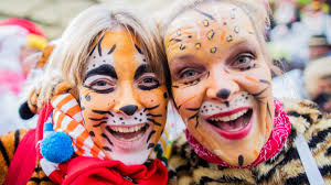 Die weiberfastnacht wird schon am donnerstag, 8. Karneval Darf Man Heute Noch Weiberfastnacht Sagen Welt