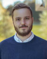 Peter Klein, Psychotherapist, Richmond, TW9