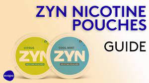 We did not find results for: Zyn Nicotine Pouches Guide Youtube