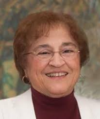 Louise Najjar Obituary (1930