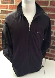 Black And Grey Nike Jacket Gray Tag Nike Black Gray Windbreaker Jacket Mens Full Zip Sz Med Retro 90s Euc Nike Windbreaker In 2020 Windbreaker Jacket Mens Windbreaker Jacket Black Nikes