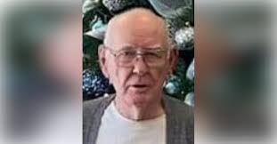 Obituary information for James R. Braden