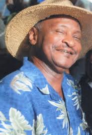 Jack Cooper Obituary