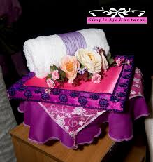 Koleksi gubahan telekung hantaran mudah dan simple. Simple Aje Hantaran Gubahan Hantaran Dan Bunga Di Rawang Selangor