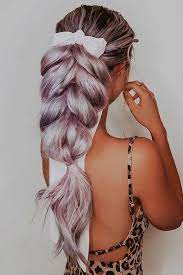 51 Easy Summer Hairstyles To Do Yourself Hair Styles Easy Hairstyles For Long Hair Summer Hairstyles