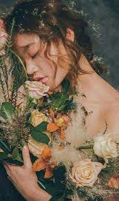 Summer Is The Perfect Time To Switch To Cleansing Milk Aesthetic Photography Flowers Photography Art Reference Photos