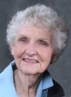 Thelma Ross Obituary